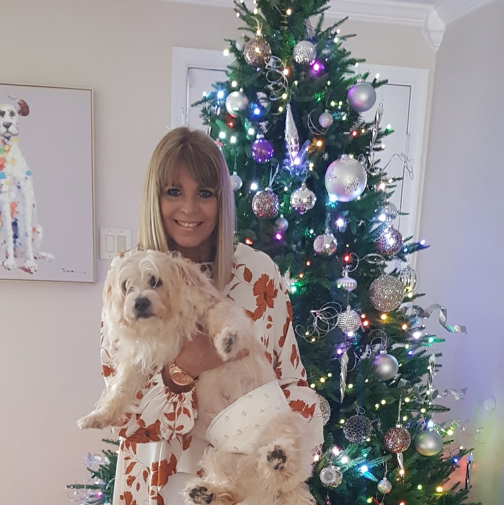 Meet your Posher, Alondra